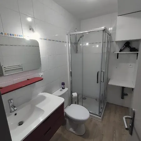 Apartment T2 