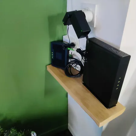 Apartment T2 