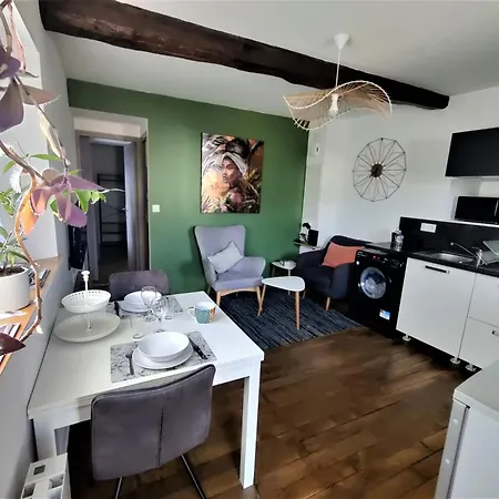 Apartment T2 