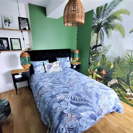 Apartment T2 
