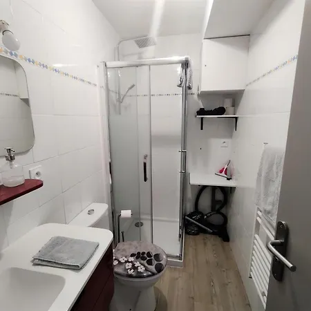 Apartment T2 
